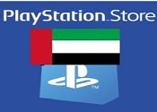 PSN UAE  $10