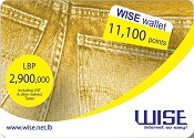 Wallet-11100