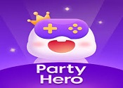 PARTY HERO
