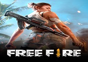 FREE FIRE 210+21