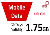 ALFA MOBILE 1.75GB