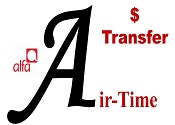 ALFA AIR-TIME