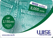 Wallet-8000