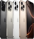 IPhone 16 Pro Max 1TB/8GB RAM